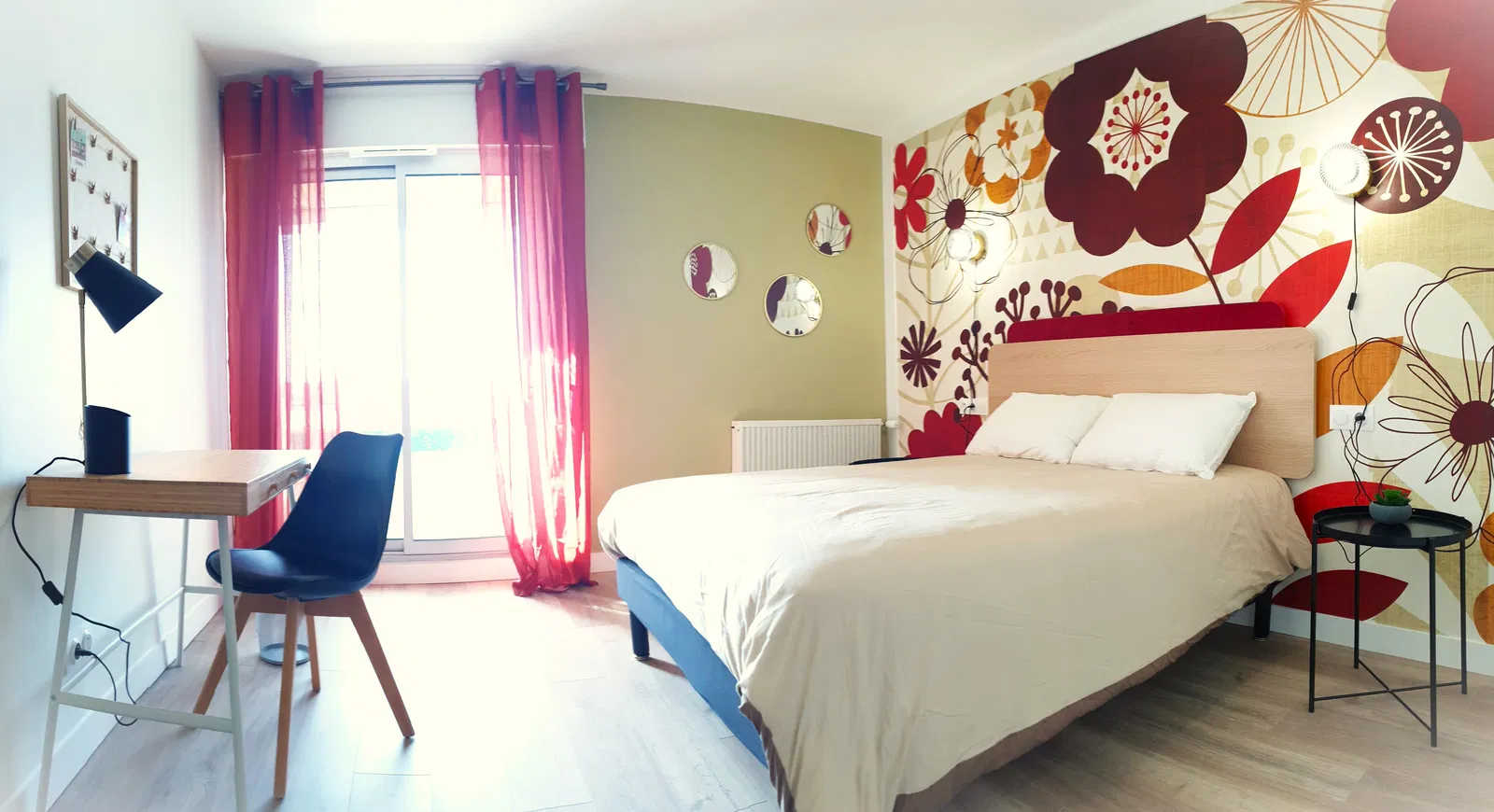 Room Rue d'Ardelay in Les Herbiers