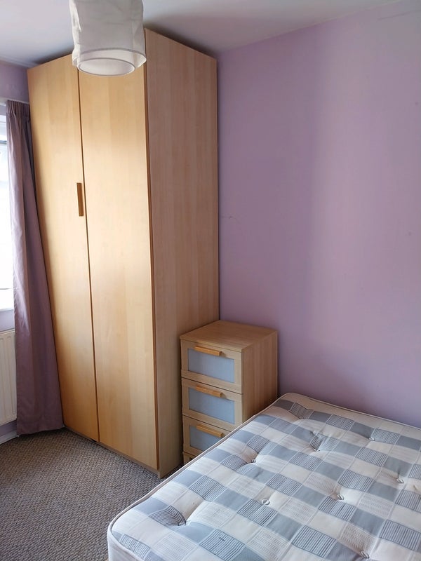 Room Woodlawn Court in Manchester