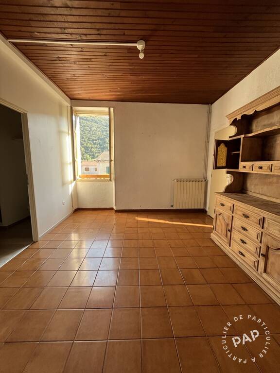 Appartement Boulevard Talabot à La Grand-Combe
