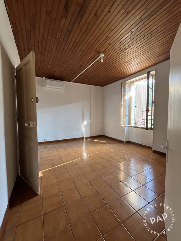 Appartement Boulevard Talabot à La Grand-Combe
