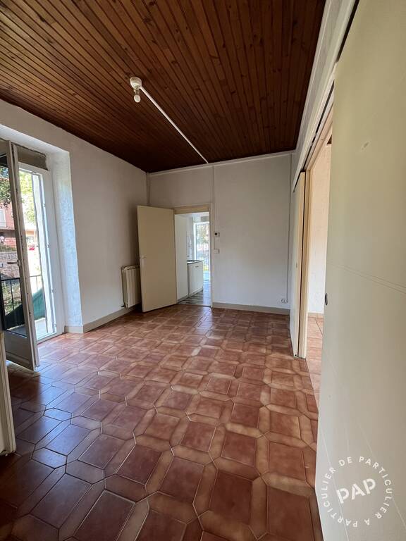 Appartement Boulevard Talabot à La Grand-Combe