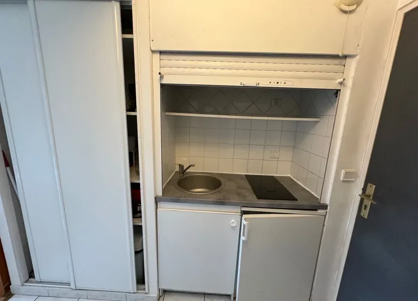 Appartement Impasse du Moulin de Jubiciaux à Gif-sur-Yvette