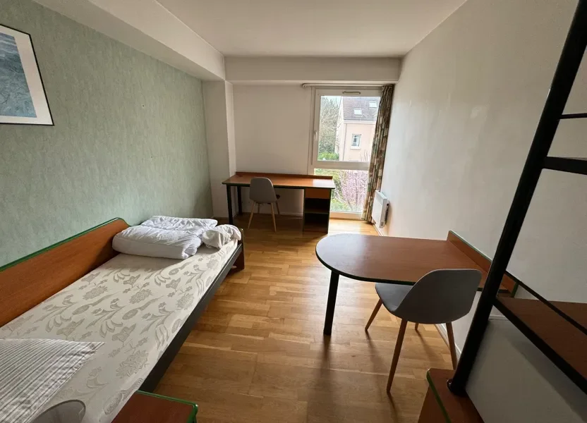 Appartement Impasse du Moulin de Jubiciaux à Gif-sur-Yvette