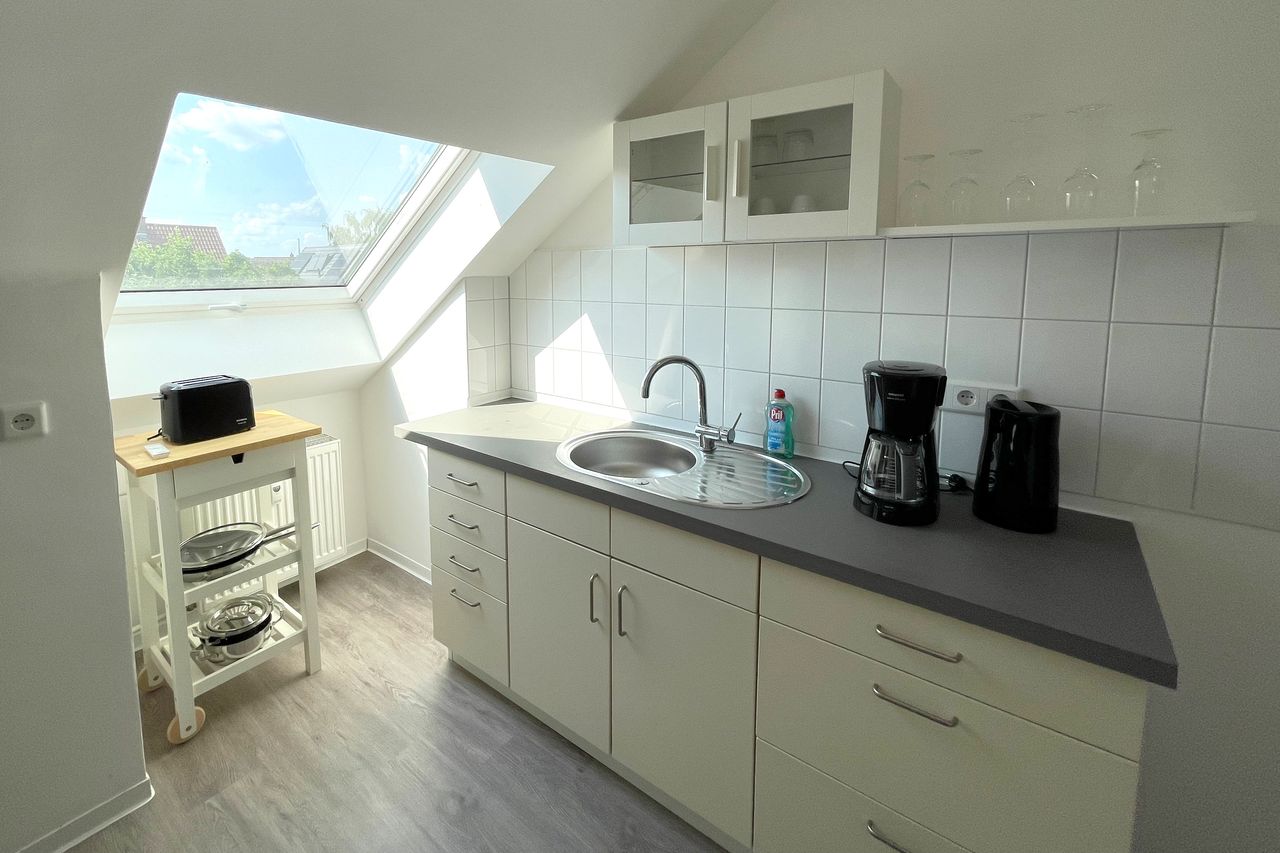 Wohnung Bechtheimer Straße in Ilvesheim