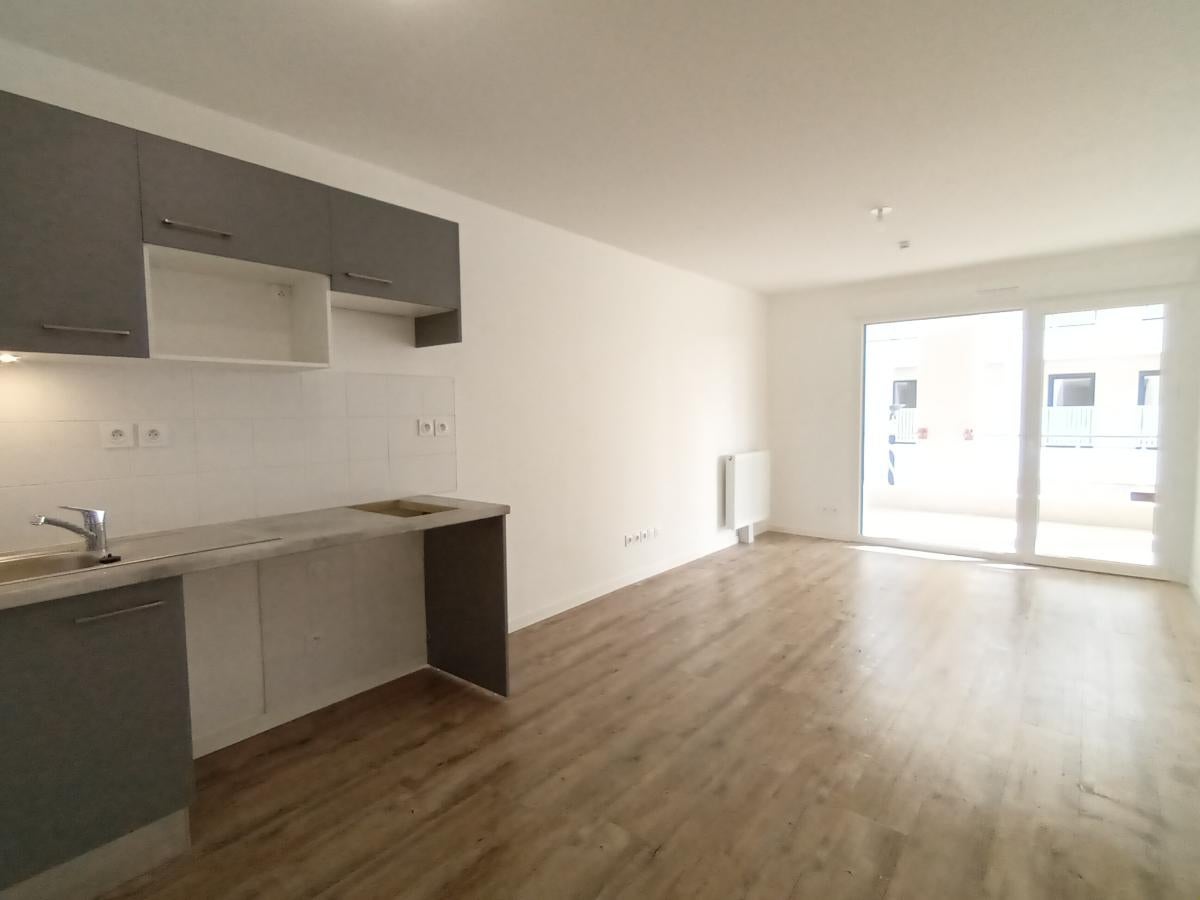 Appartement Rue Jean Raymond Guyon à Lormont