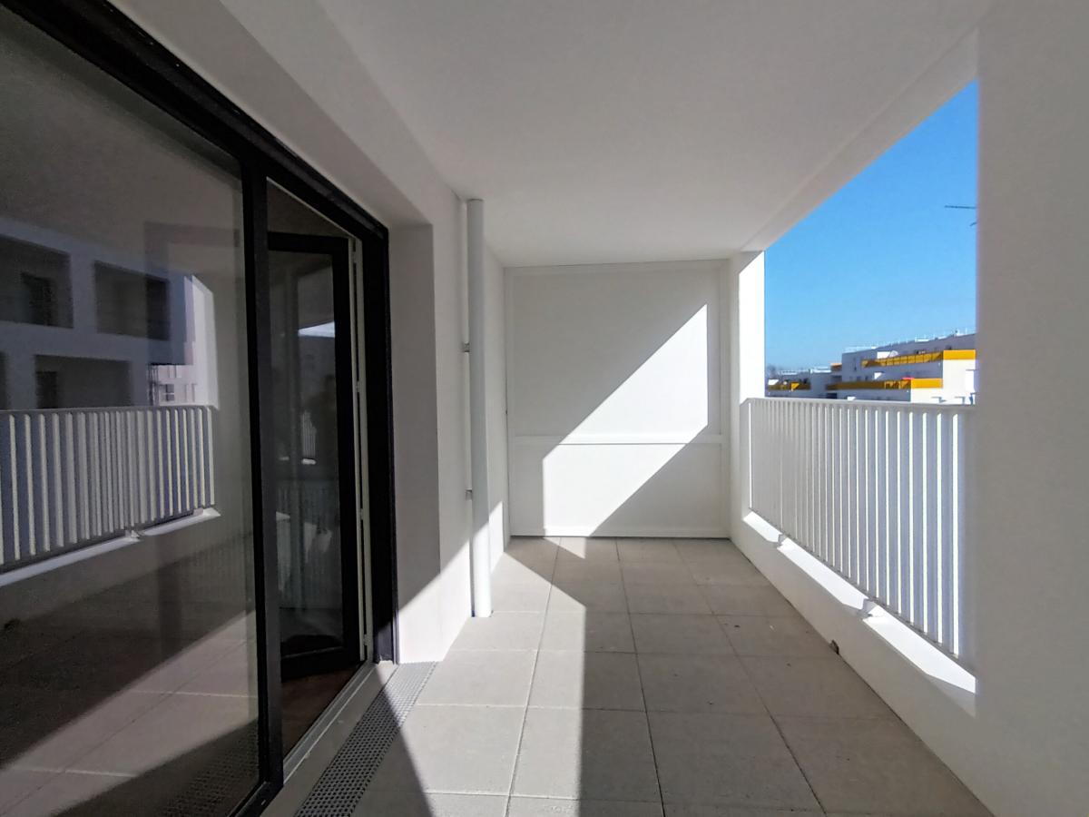 Appartement Rue Jean Raymond Guyon à Lormont