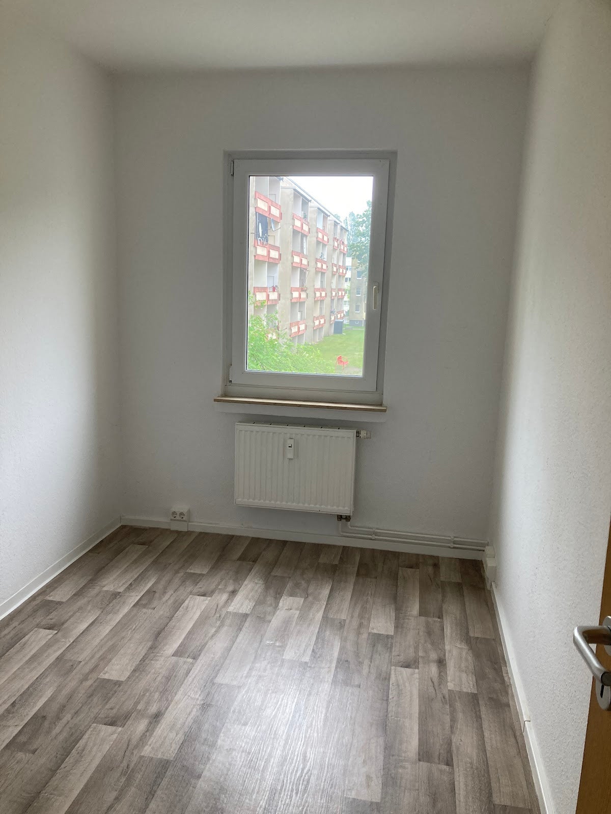 Wohnung Kalkstückenweg in Hagenow