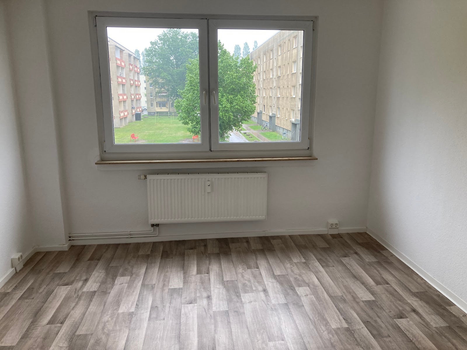 Wohnung Kalkstückenweg in Hagenow