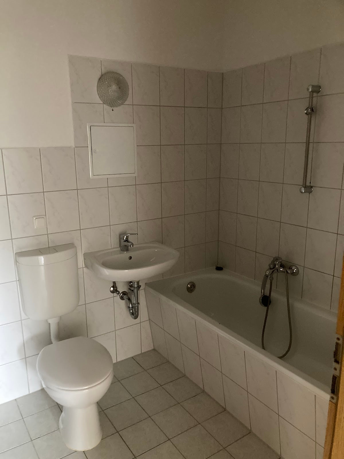 Wohnung Kalkstückenweg in Hagenow