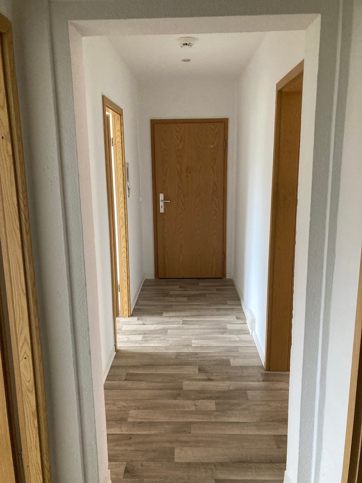 Wohnung Kalkstückenweg in Hagenow