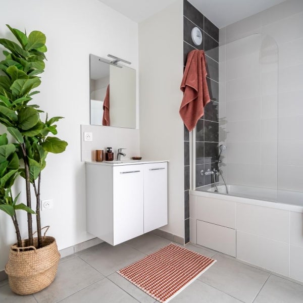 Appartement Rue de la Liberté à Fontaine