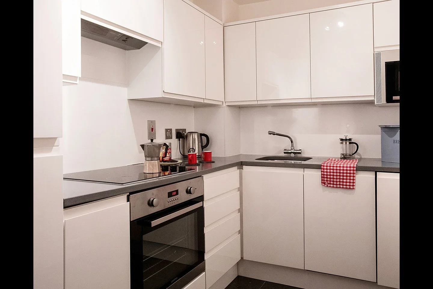 Flat Bloomsbury Square in Greater London