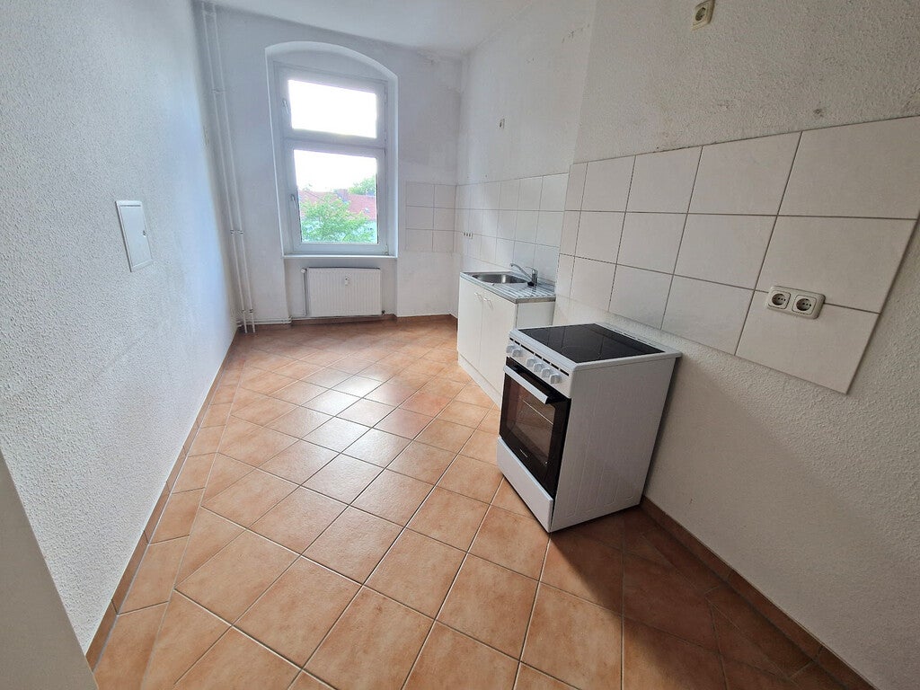 Wohnung Conradstraße in Berlin