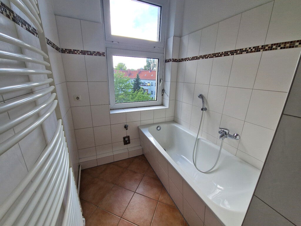 Wohnung Conradstraße in Berlin