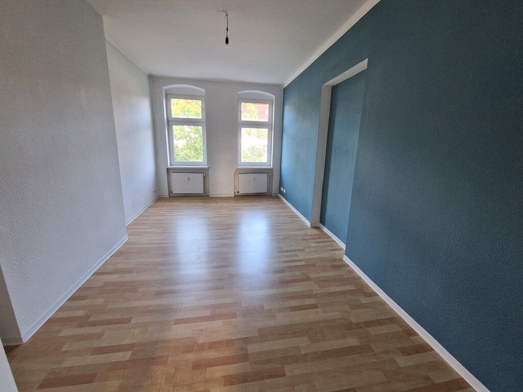 Wohnung Conradstraße in Berlin