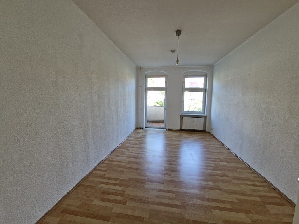 Wohnung Conradstraße in Berlin