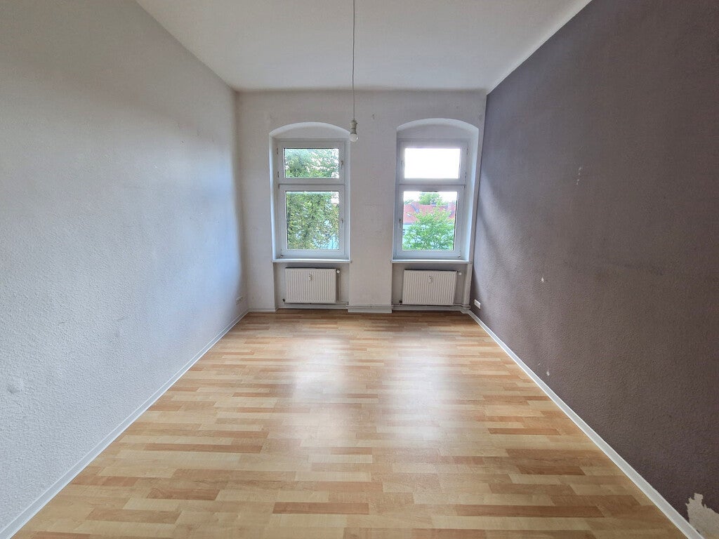 Wohnung Conradstraße in Berlin