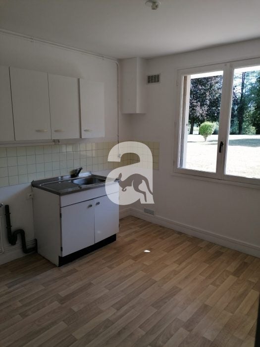 Flat Rue du Pressoir Chevalier in Crouy