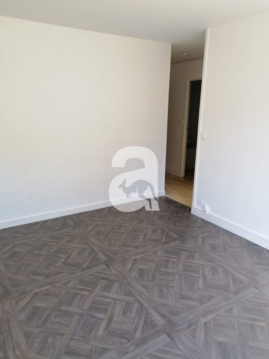 Flat Rue du Pressoir Chevalier in Crouy