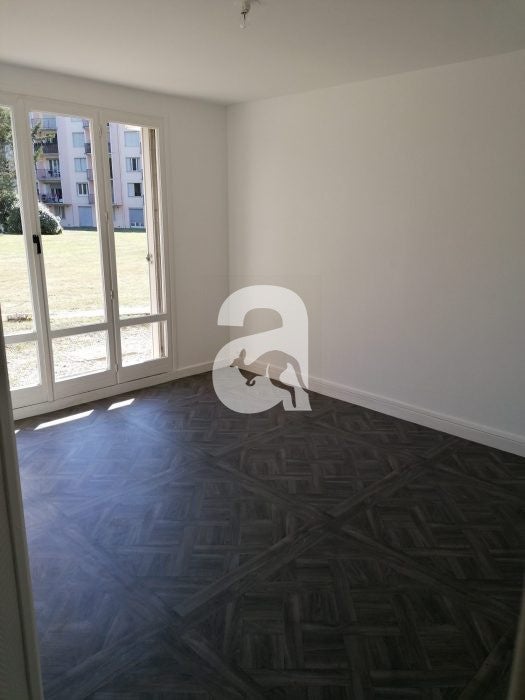 Flat Rue du Pressoir Chevalier in Crouy