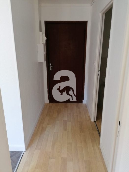 Flat Rue du Pressoir Chevalier in Crouy