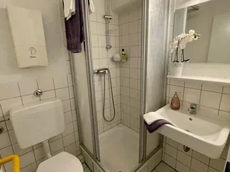 Wohnung Kühlwetterstraße in Aachen