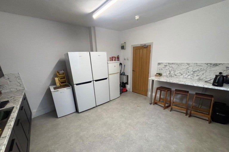 Room Queen's Road in Aberystwyth