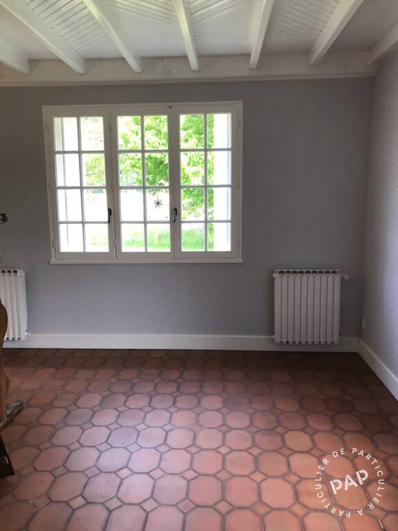 Appartement Rue Georges Guynemer à Saint-Médard-en-Jalles