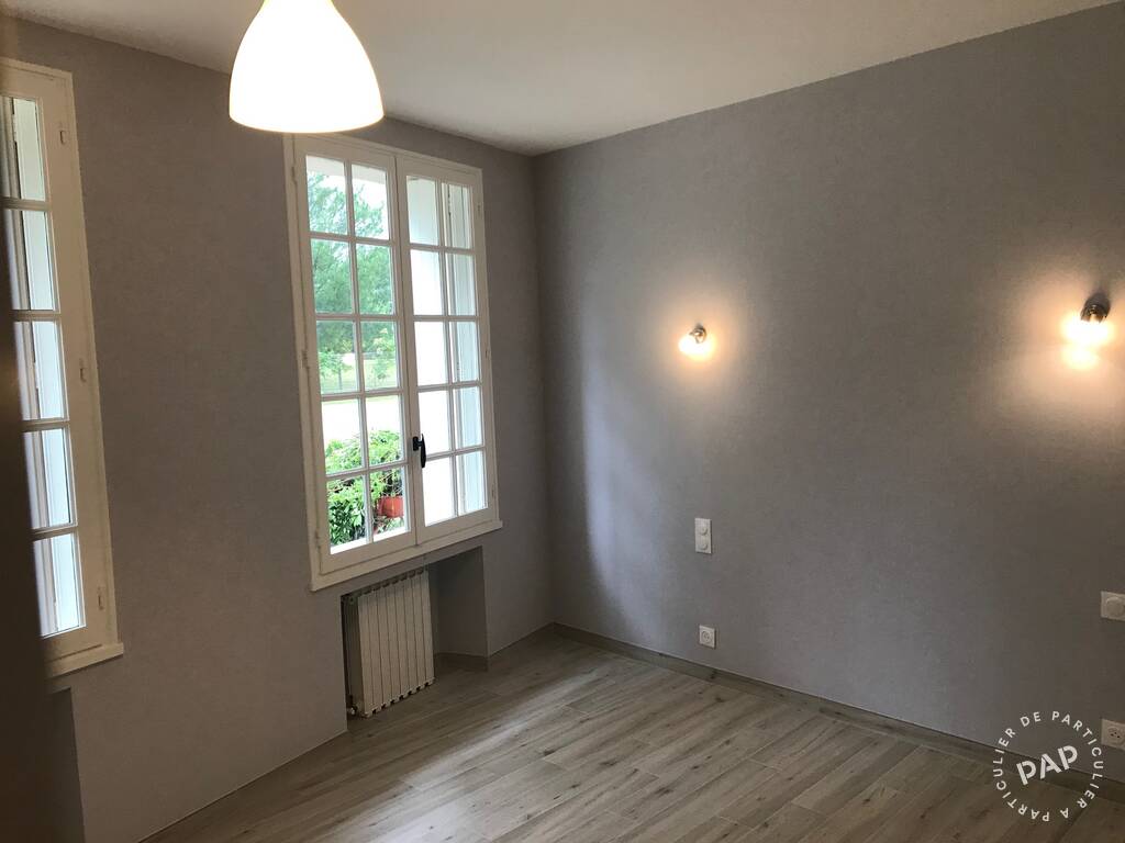 Appartement Rue Georges Guynemer à Saint-Médard-en-Jalles