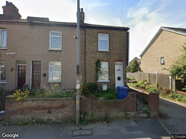 Room Draper Close in Grays
