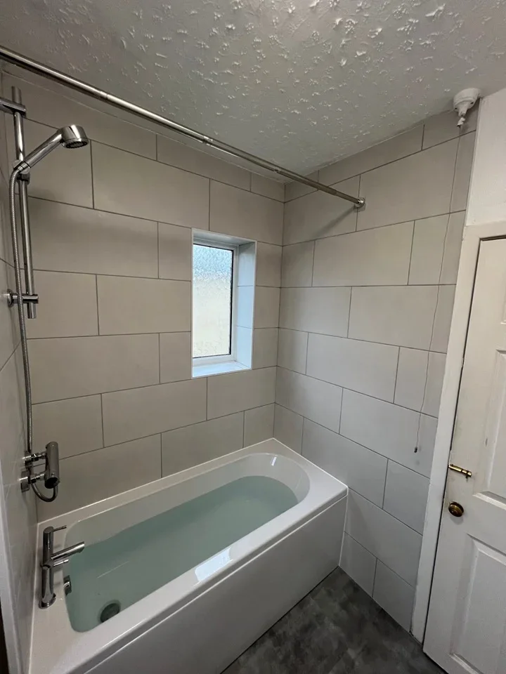 Flat Springfield Road in Sherburn in Elmet