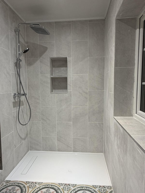 Room Baring Road in Greater London