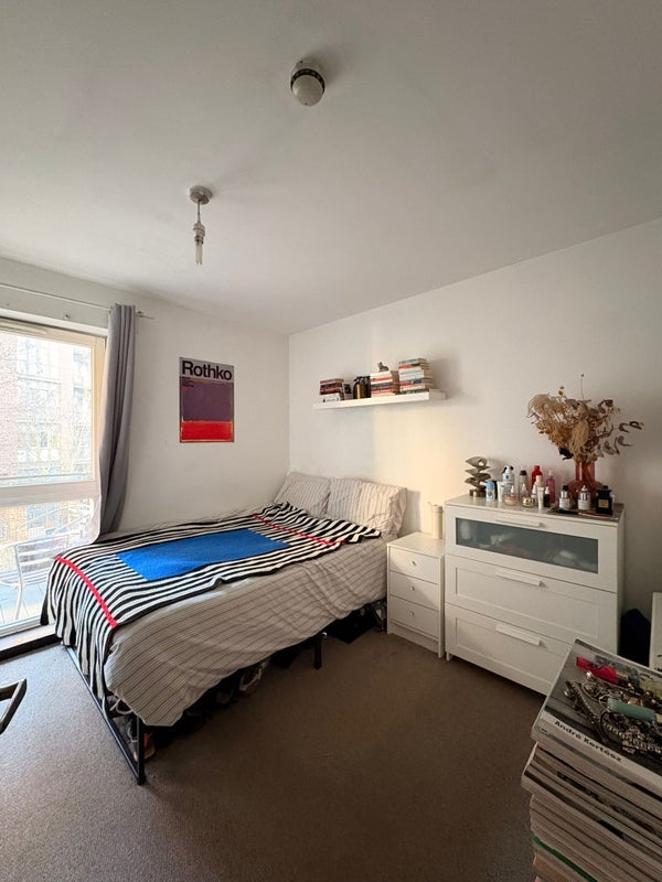Room Harry Zeital Way in Greater London