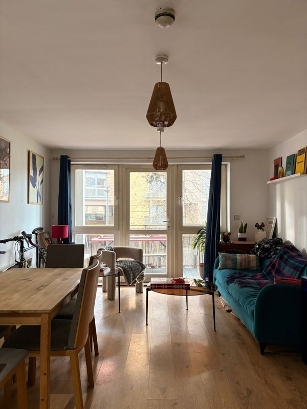 Room Harry Zeital Way in Greater London