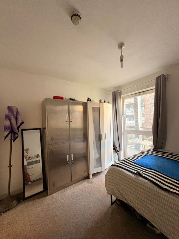 Room Harry Zeital Way in Greater London