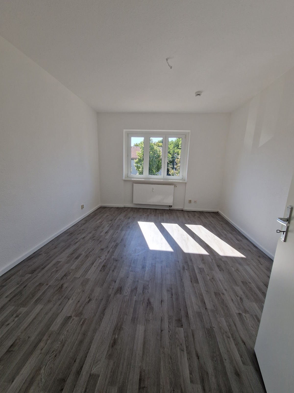 Wohnung Luxemburgstraße in Magdeburg