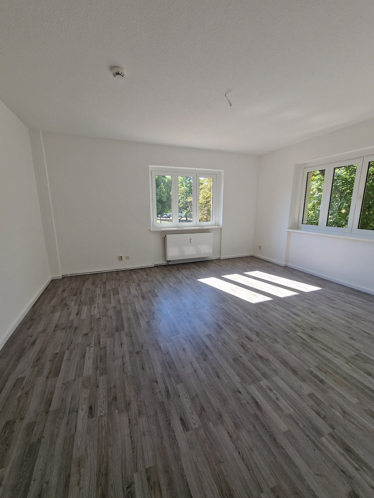 Wohnung Luxemburgstraße in Magdeburg