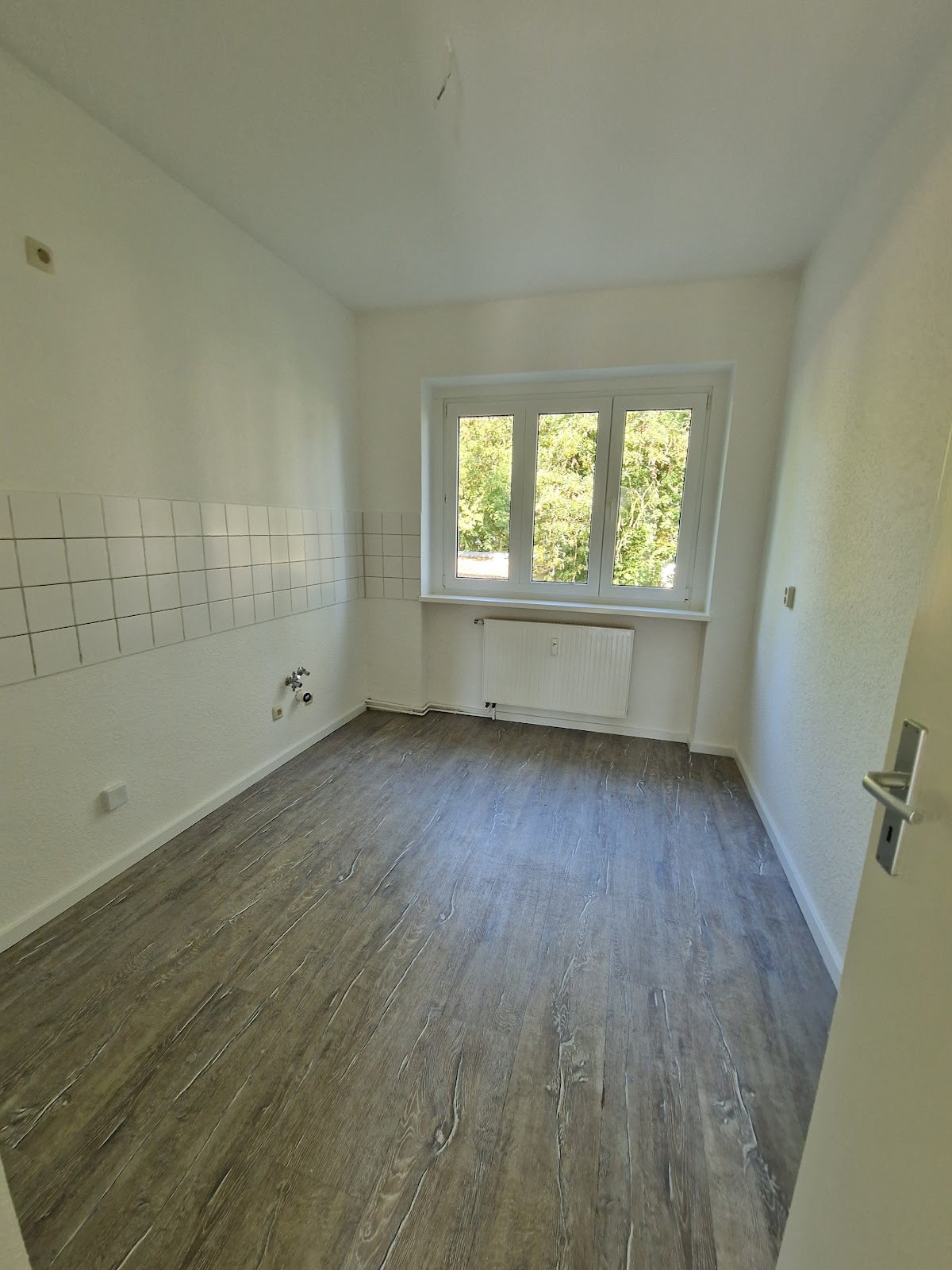 Wohnung Luxemburgstraße in Magdeburg