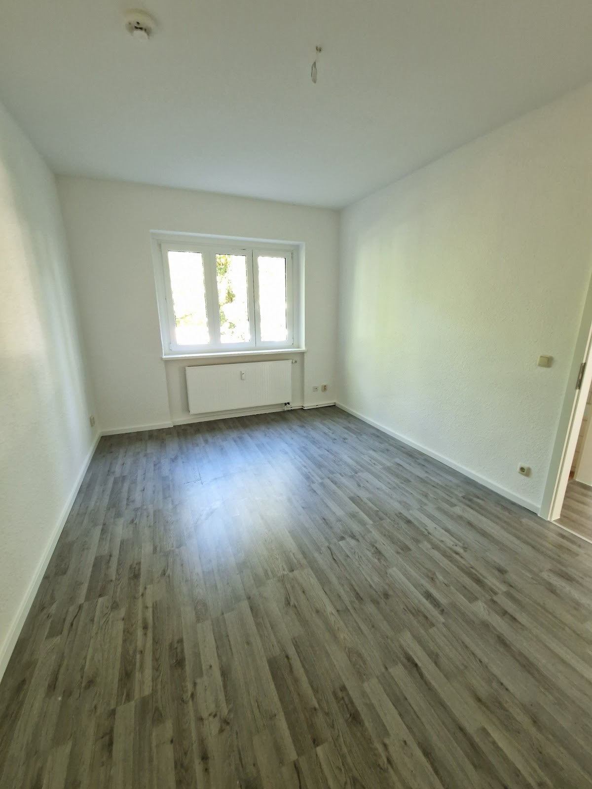 Wohnung Luxemburgstraße in Magdeburg