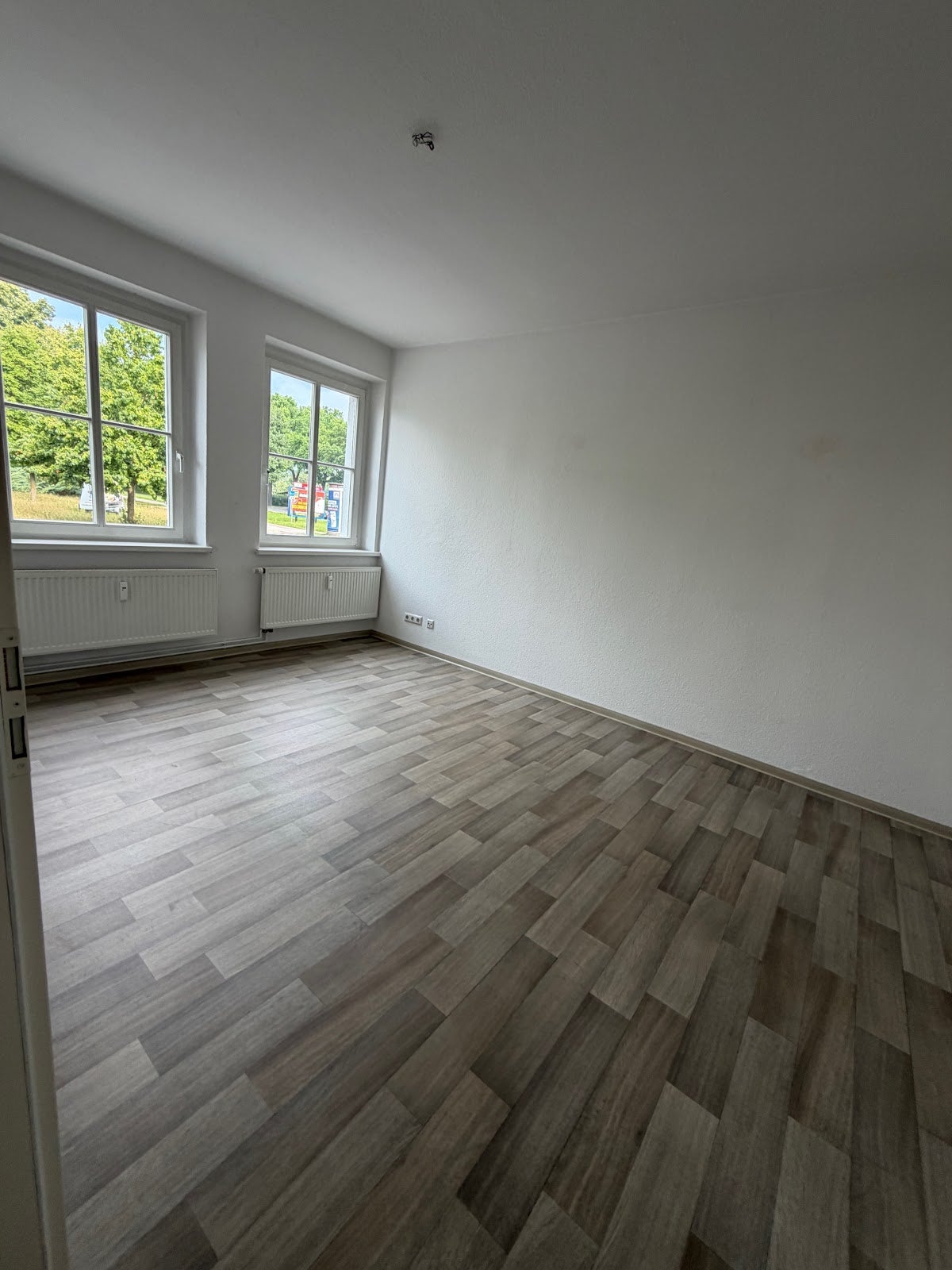 Wohnung Straße des Bergmanns in Senftenberg