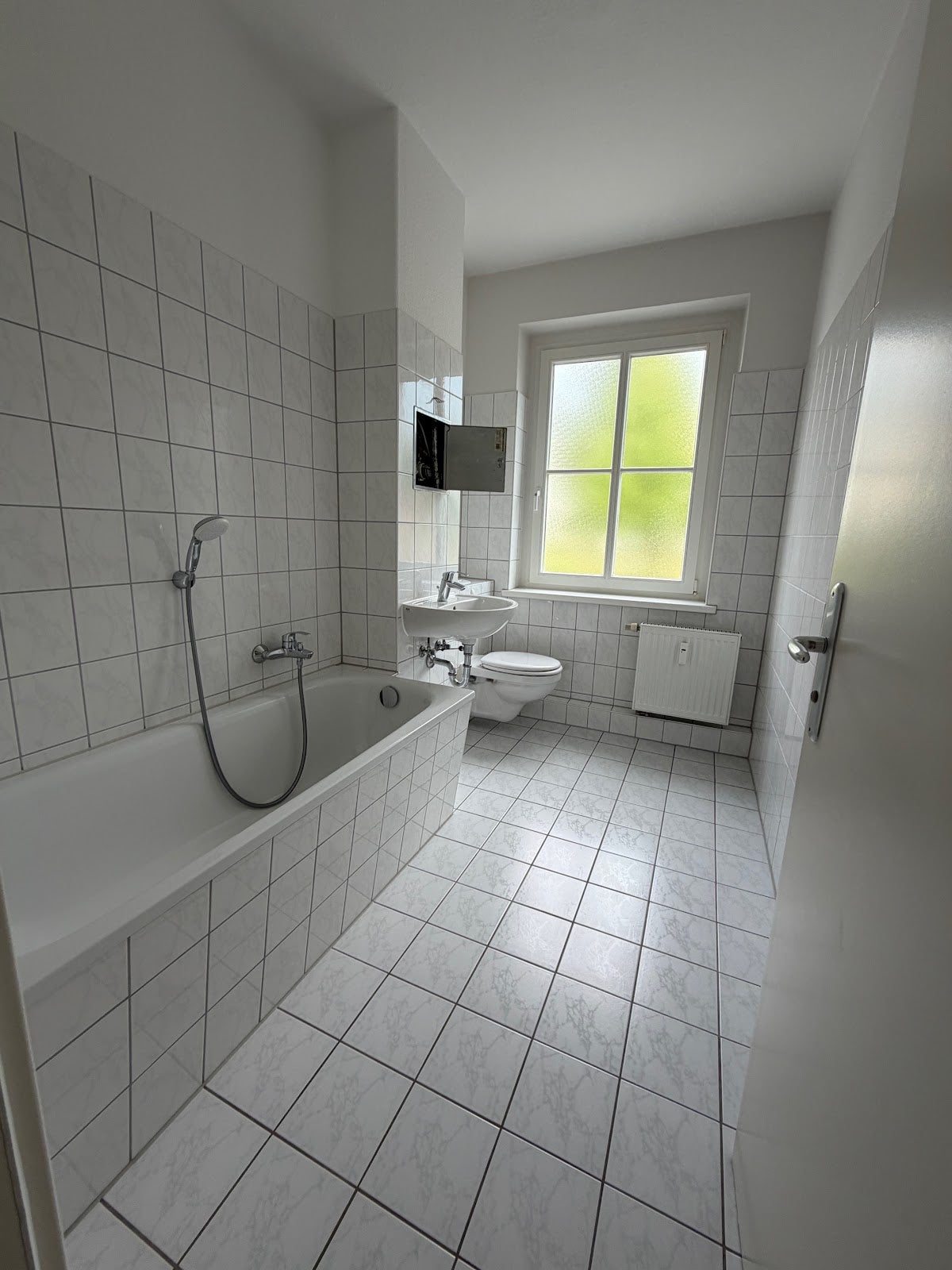 Wohnung Straße des Bergmanns in Senftenberg