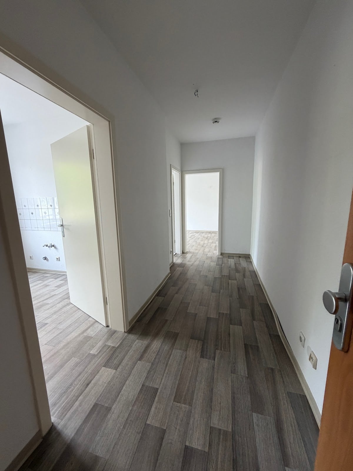 Wohnung Straße des Bergmanns in Senftenberg