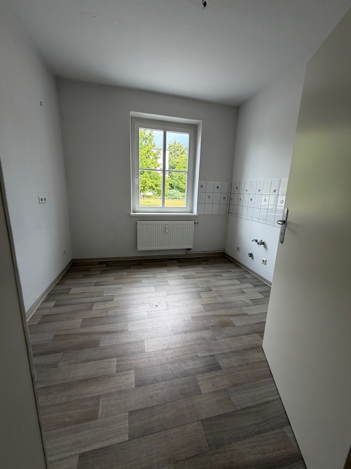Wohnung Straße des Bergmanns in Senftenberg