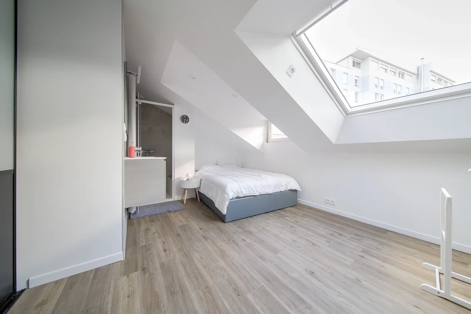Room Rue de la Tuilerie in Nancy