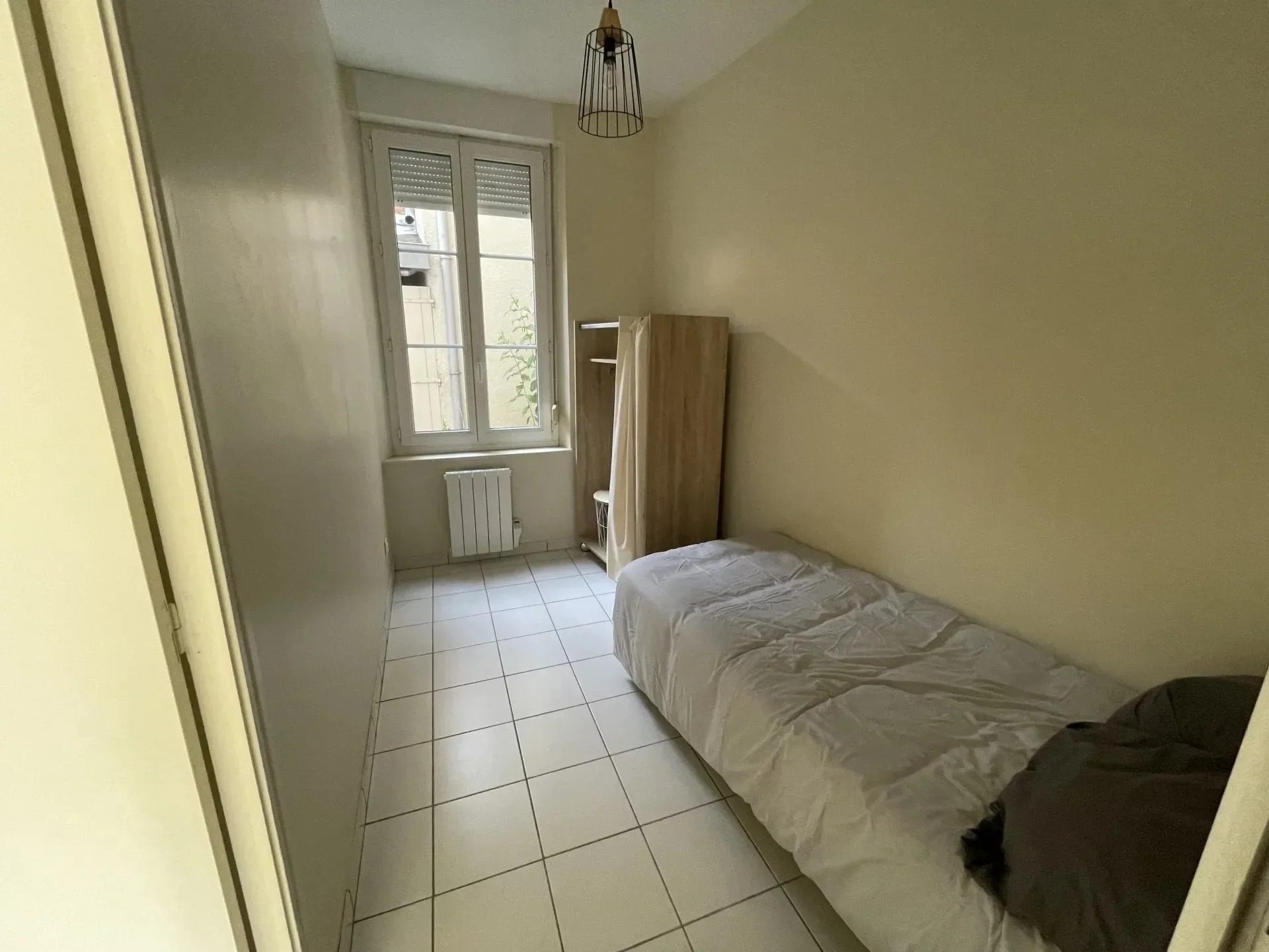 Appartement Rue Cyrille à Boué