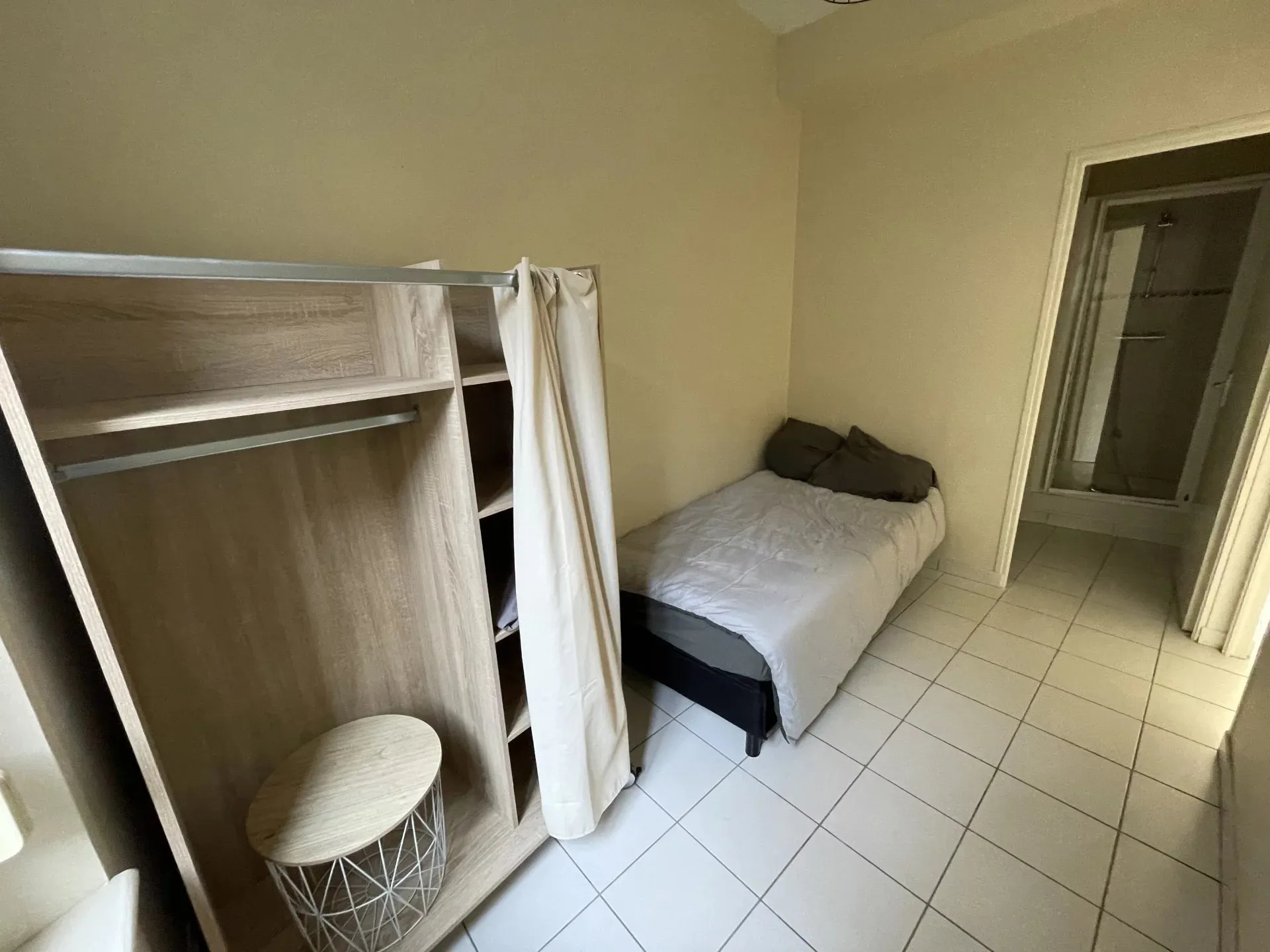 Appartement Rue Cyrille à Boué