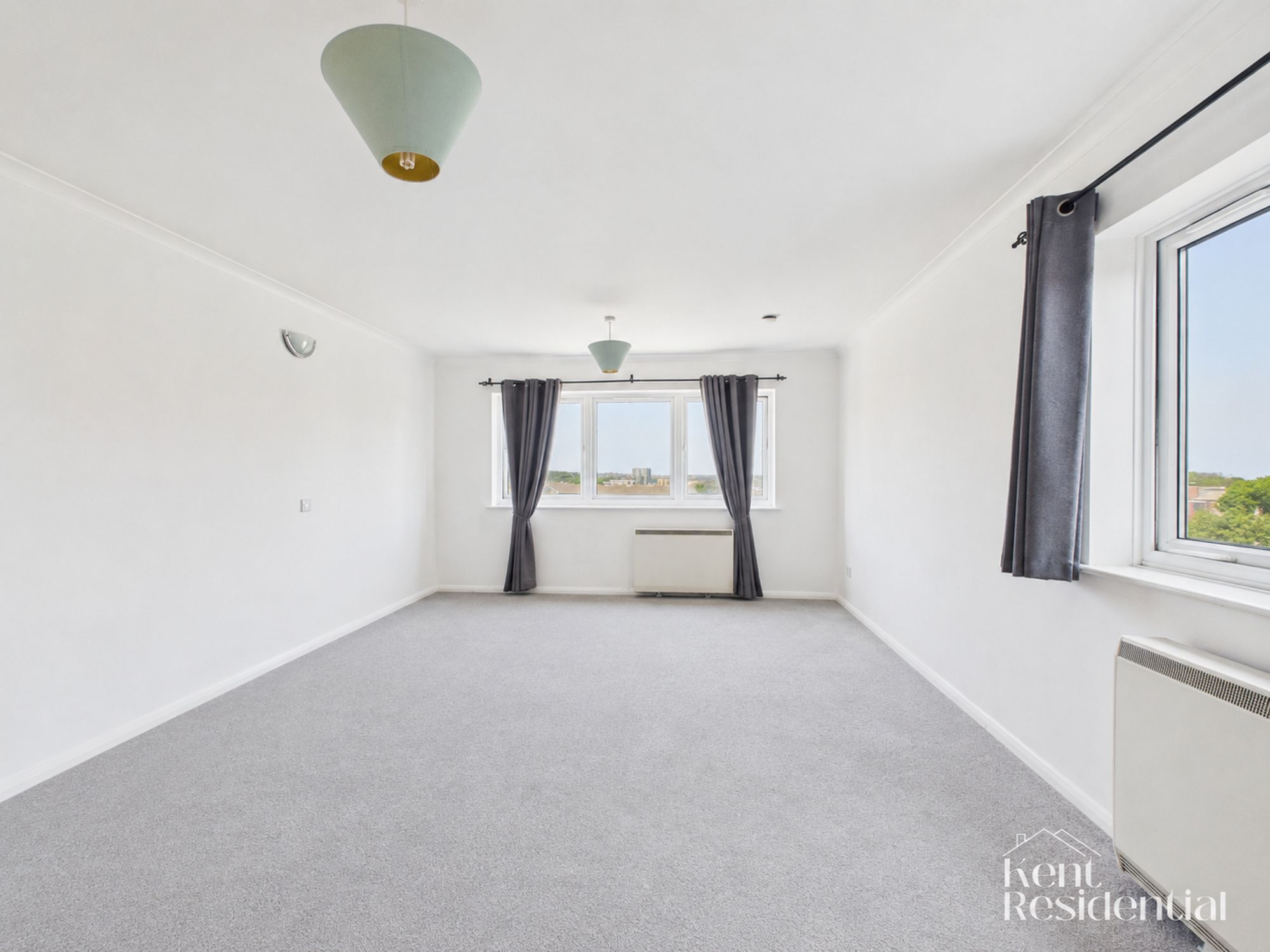 Flat Dalton Street in Gillingham