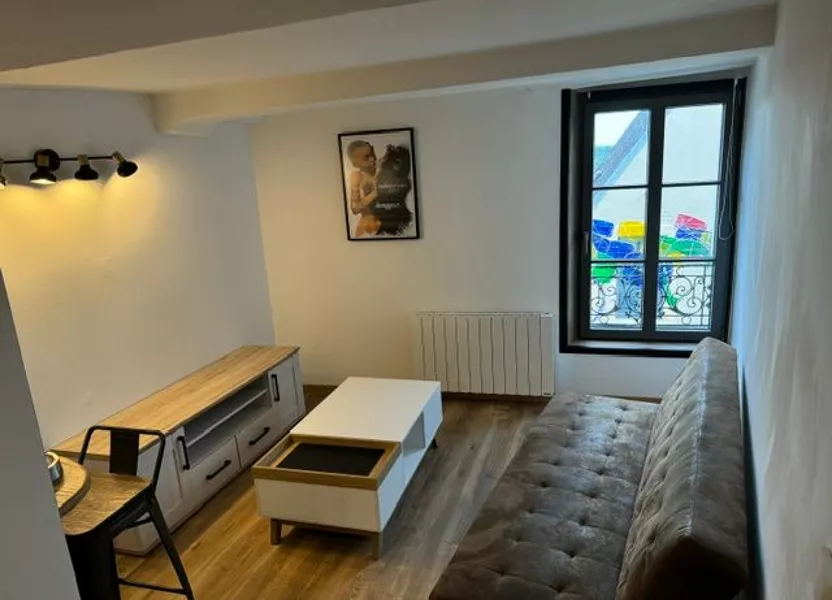 Appartement Rue John Fitzgerald Kennedy à Laon