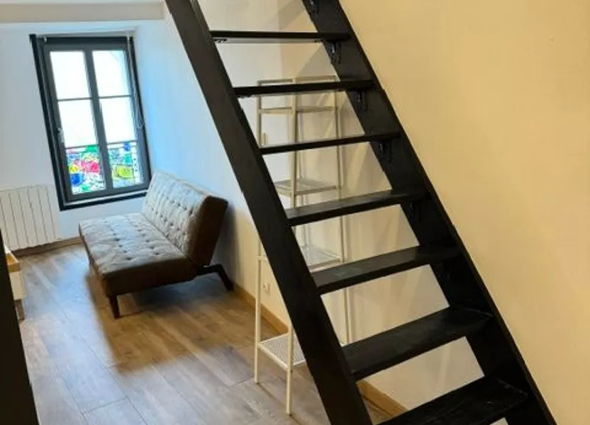 Appartement Rue John Fitzgerald Kennedy à Laon