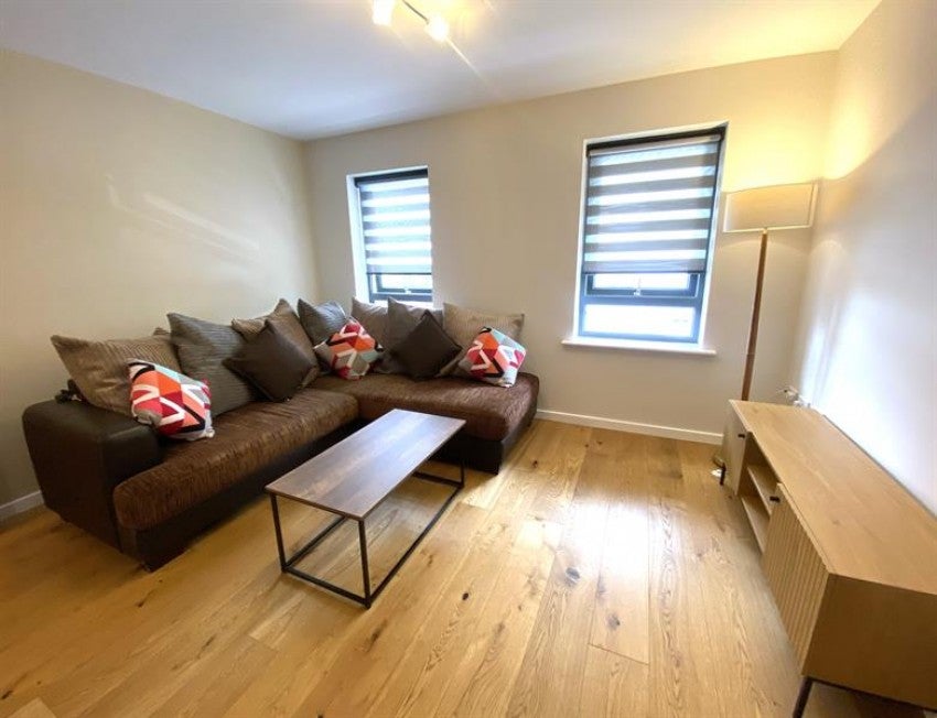 Flat The Decks in Runcorn